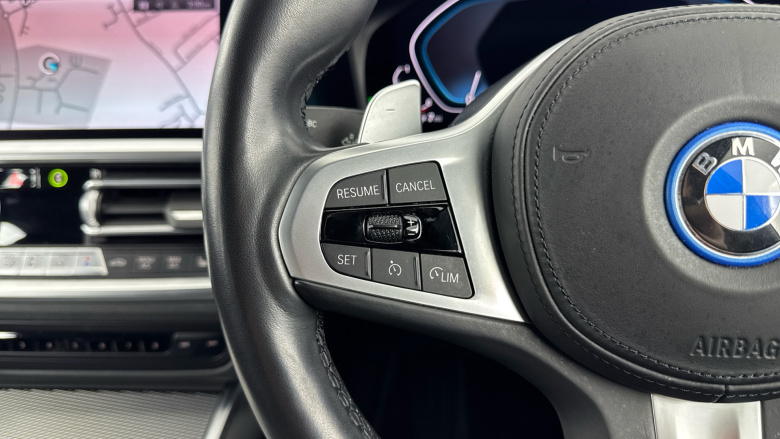 BMW 3 Series 330e M Sport 5dr Step Auto Estate